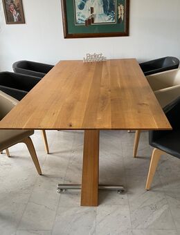 6 Markenstühle fast geschenkt, pro Stuhl 10€, nur Abholung - Pforzheim