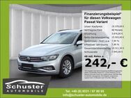 VW Passat Variant 2.0TDI*ACC R-Kam Massage LED Navi - Ruhstorf (Rott)