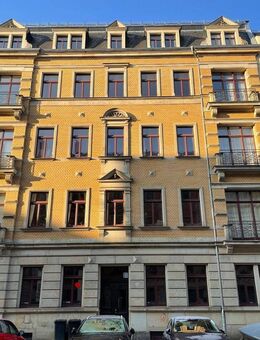 *EBK* Ruhig Wohnen in Elbnähe - Dresden