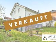 Traumhaftes Einfamilienhaus in ruhiger Lage - Sinsheim