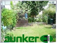 ***Zentrale Lage-Garten-Garage*** - Rodgau