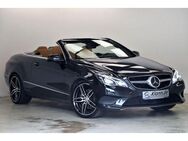 Mercedes-Benz E 350 d 3.0 252PS BlueTEC Cabrio LED ACC Airscarf - Teltow