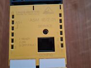 Leuze Electronik sicherheitsmonitor - Unterlangenegg