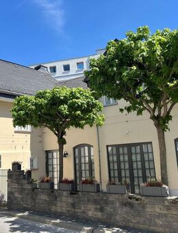 Eine wahrhaftige Rarität: Wunderschönes und denkmalgeschütztes Einfamilienhaus im Herzen von Gießen, Tiefenweg 5 - Gießen