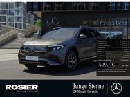 Mercedes EQA, 250 AMG Sport, Jahr 2021 - Menden (Sauerland)