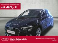 Audi A3, Sportback 40 TFSIe advanced Busin, Jahr 2024 - Ludwigsburg