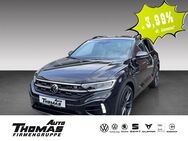 VW T-Roc, 2.0 TSI R Black Style, Jahr 2024 - Hennef (Sieg)