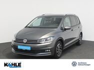 VW Touran, 1.5 TSI Comfortline, Jahr 2019 - Wunstorf