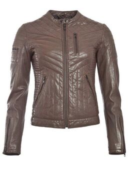 JCC Bikerjacke AW15-L11