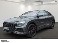 Audi SQ8, 4 0 TFSI quattro B&0, Jahr 2022 - Mettmann