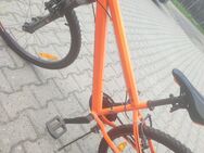 24 er Kinderfahrrad - Radeberg