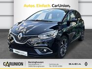 Renault Scenic, Edition Energy TCe 130, Jahr 2017 - Barsinghausen