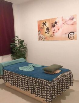 Entspannungsmassage in Duisburg -Wohlfüken&Relax - Stuttgart