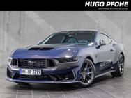 Ford Mustang, 5.0 Ti-VCT GT V8 DARK HORSE Coupé Liefe, Jahr 2024 - Hamburg