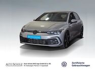 VW Golf, 2.0 TDI VIII GTD APP Matri, Jahr 2022 - Ingolstadt