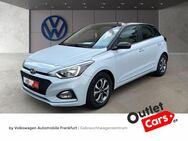 Hyundai i20, 1.0 Trend, Jahr 2020 - Frankfurt (Main)