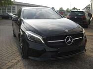 Mercedes-Benz A 180 A 180 CDI / d BlueEfficiency Junge Sterne - Neuzelle