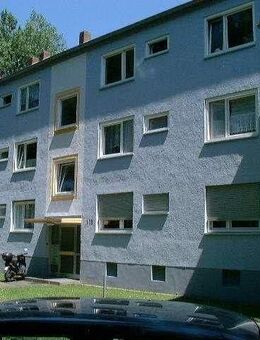 3-Zimmer-Wohnung in Bonn Plittersdorf - Bonn