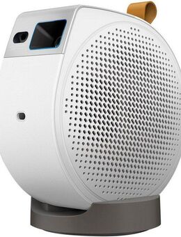 BenQ GV50 Portabler Projektor (500 lm, 100000:1, 1920 x 1080 px)