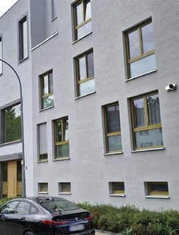 Exklusive, altersgerechte Wohnung mit gehobener Ausstattung in der Innenstadt von Bad Mergentheim - Bad Mergentheim