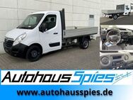 Opel Movano 2.3 CDTI Biturbo 130 (3,5t) L3H1 FWD Pritsche AHK - Heilbronn