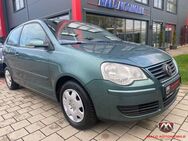 VW Polo IV Comfortline 1.2(AHK/2 Hand/5Türig) - Neu Wulmstorf