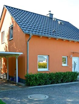 5 Zimmer (als Vorschlag, gern auch mit IHREM Grundriss)! Grundstück im Preis enthalten - Leipzig