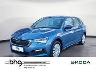 Skoda Scala, 1.0 TSI COOL PLUS Scala Cool Plus, Jahr 2021 - Reutlingen