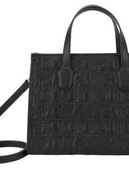Joop Jeans Handtasche iniziale aurelia handbag mhz, Umhängetasche Shopper Schultertasche