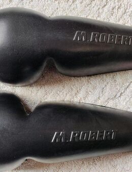 M. Robert / Moto Cross - Schulter & Knieprotektoren VB 23,90 € - Berlin