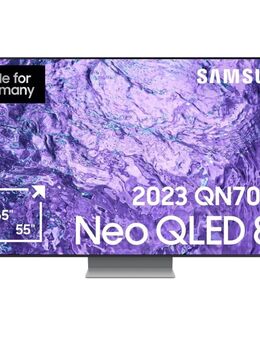 Samsung 75 Zoll Neo QLED 8K Smart TV QN75QN700C - Oberhausen
