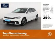 VW Polo, 1.0 Move, Jahr 2023 - Neumarkt (Oberpfalz)