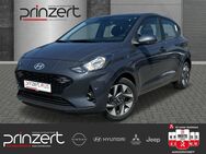 Hyundai i10, 1.0 MY25 "Trend" Sitz Lenkrad-Heizung, Jahr 2022 - Darmstadt