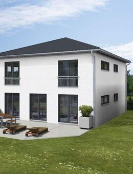 Schönes Einfamilienhaus Neubau in Neumarkt- Woffenbach - Neumarkt (Oberpfalz)