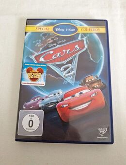 Cars 2 von Disney Pixar - Essen