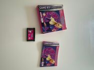Game Boy Advance Spiel Originalverpackt segret Agent Barbie - Barntrup