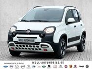 Fiat Panda, Cross Mild Hybrid Komfort Paket Tech Paket, Jahr 2024 - Köln