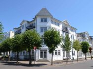 Traumhaftes Apartment in der Villa Lohengrin mit fester Rendite - Binz (Ostseebad)