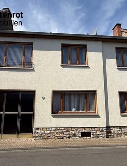 Gepflegtes Einfamilienhaus mit großem Garten im schönen Gladbach - Neuwied