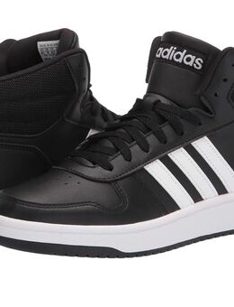 adidas Kinder Hoops 2.0 Mid Basketballschuh - München