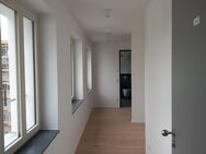 Spektakuläre Penthouse-Wohnung über 2 Etagen mit Kamin und Dachterrasse! QUARTIER AM MEER - Binz (Ostseebad)