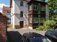 Ihre neue Traumwohnung / Kapitalanlage fußläufig zum Leipziger Auenwald! - Leipzig