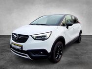 Opel Crossland, 1.2 Innovation |, Jahr 2020 - Deggendorf