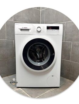 7 kg Bosch Waschmaschine Serie 4 WAN281KA / 1 Jahr Garantie & Gratis Lieferung in Berlin! - Berlin