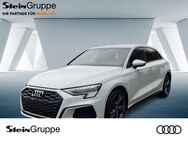 Audi A3, 1.4 TFSI Sportback 45 e S-Line, Jahr 2021 - Gummersbach