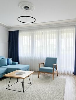 Attraktive 3-Zimmer-Eigentumswohnung mit großem Balkon und modernem Flair - Heilbronn
