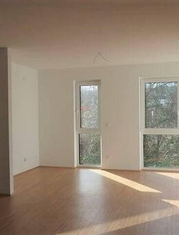 Wohnungstyp 2: zwei Zimmer - 54,98 m² - Wohnberechtigungsschein erforderlich - Barsinghausen