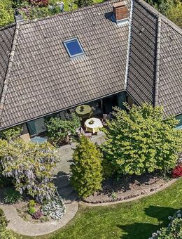 Großzügiger Bungalow in ruhiger Lage - Oldenburg