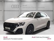 Audi Q8, 50 TDI quattro, Jahr 2022 - Fürstenwalde (Spree) Zentrum
