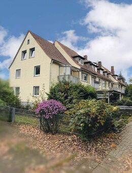 Ein Haus mit Herz, Struktur und echtem Ertrag! (AG-1020-107) - Celle